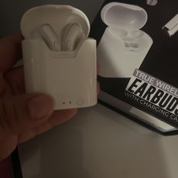 Earbuds 