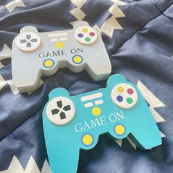 gaming accessories 