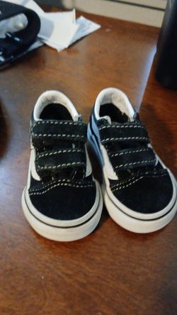 Baby Vans 
