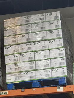 Water coconut natural