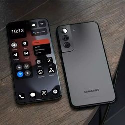 Samsung Galaxy S22 5G 128gb Unlocked