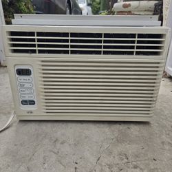 Window AC 