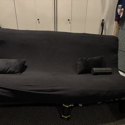 Futon Sofa Bed