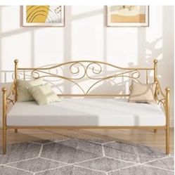 Day Bed Frame - TWIN
