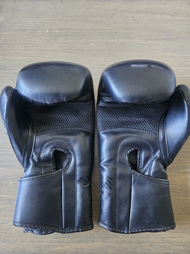 Boxing Gloves