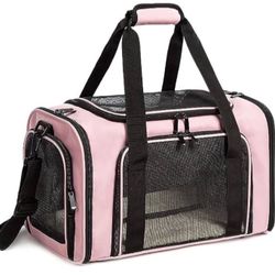 Pet Carrying Case