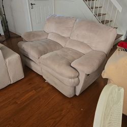 Love Seat For Sale!!!