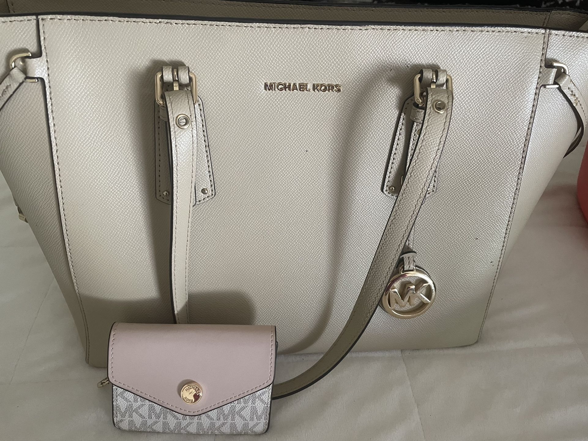 MK Purse