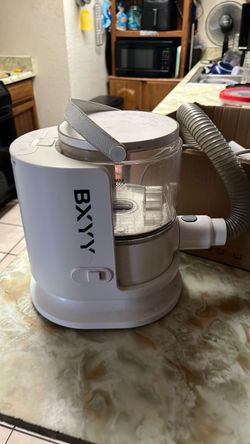 Dog grooming kit