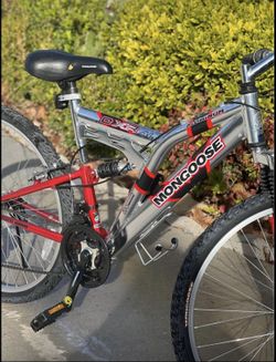 Mongoose dxr al 26 sales