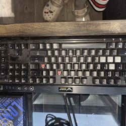 Corsair Keyboard