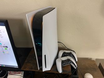 Sony PlayStation 5