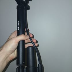 Bicycle Pump