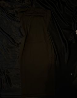 Fashion Nova Dress set