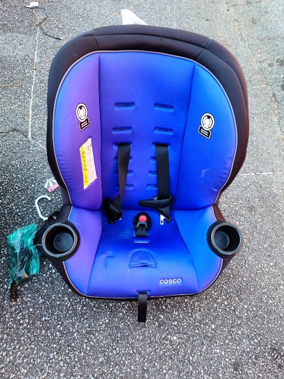 Car Seat