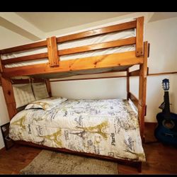 Bunkbed