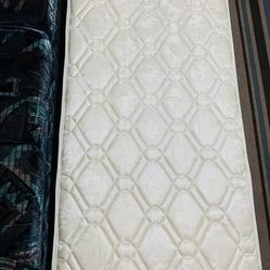 Twin Mattress 
