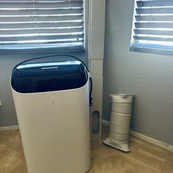 Portable AC Unit 14,000 BTU