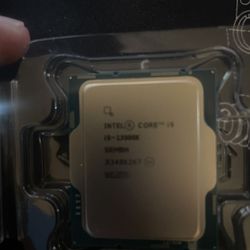 Intel i9 13900k