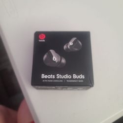 Beats Studio Earbuds