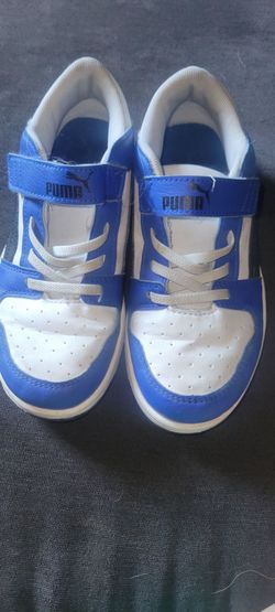 Puma Kids shoes