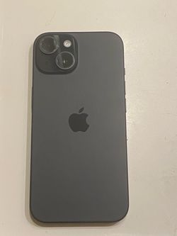 iPhone 15 Spectrum