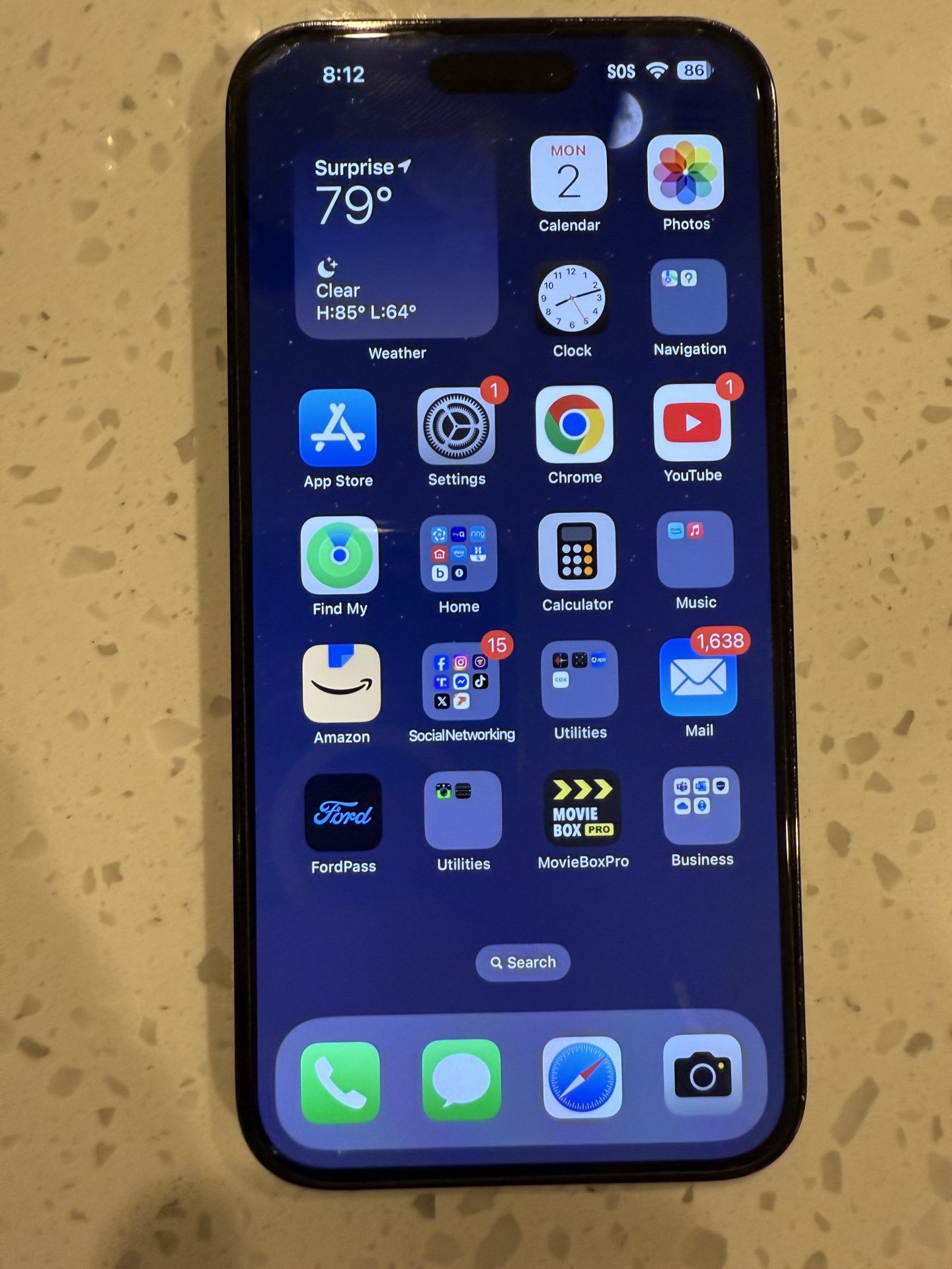iPhone 14 Pro Max 512GB