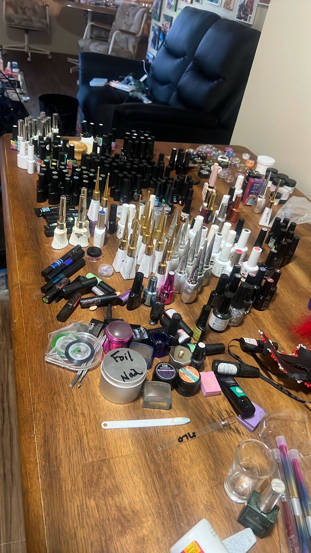 Nail Techs Gotta Great Deal For You