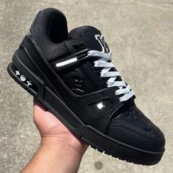 Designer Shoes 
