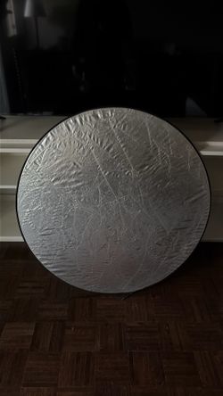 Westcott 5 in 1 Photography Reflector