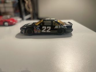 1996 Preview Edition, Pontiac Racing Model 