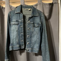 Vintage Levi jacket