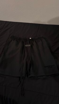 Essentials&Nike Shorts