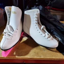 Ice Skates