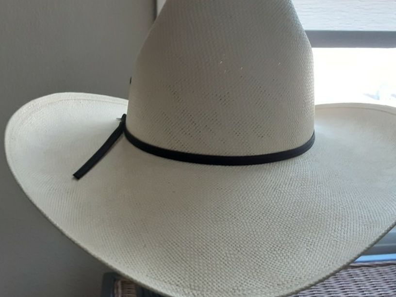 Men's Resistol Cowboy Hat