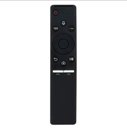 Universal BN59-01266A Replace Voice Remote fit for Samsung Smart 4K TV
BNA RMCSPM1AP1 QN65Q7FD UN75MU630D UN50MU630D UN65MU850D UN43MU630D UN55