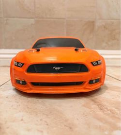 Brushless 4tec AWD