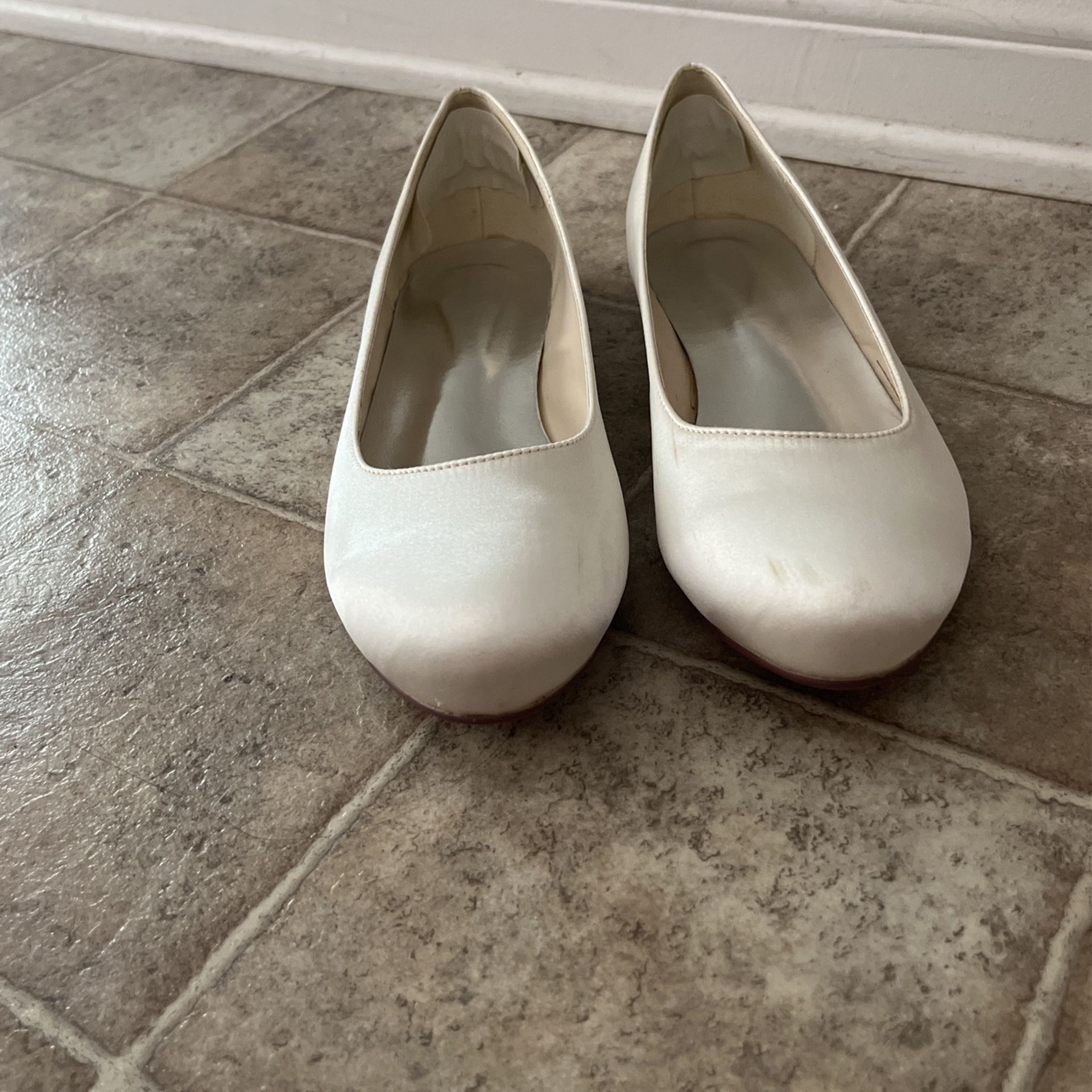 Ivory Flats