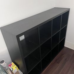 Cube Shelf