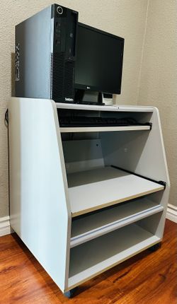 Computer Desk
