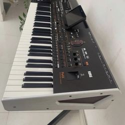 Korg pa4x 61 keys