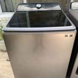Samsung Washer Like New