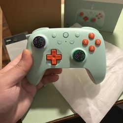 8bitDo Ultimate 2C Wired Controller 