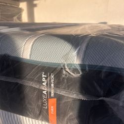 Tempurpedic 2.0 Pro Adapt Firm