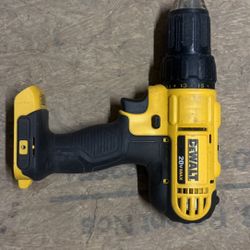 20v Dewalt 2 Speed Drill Driver 