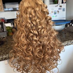 GOOD QUALITY WIGS 