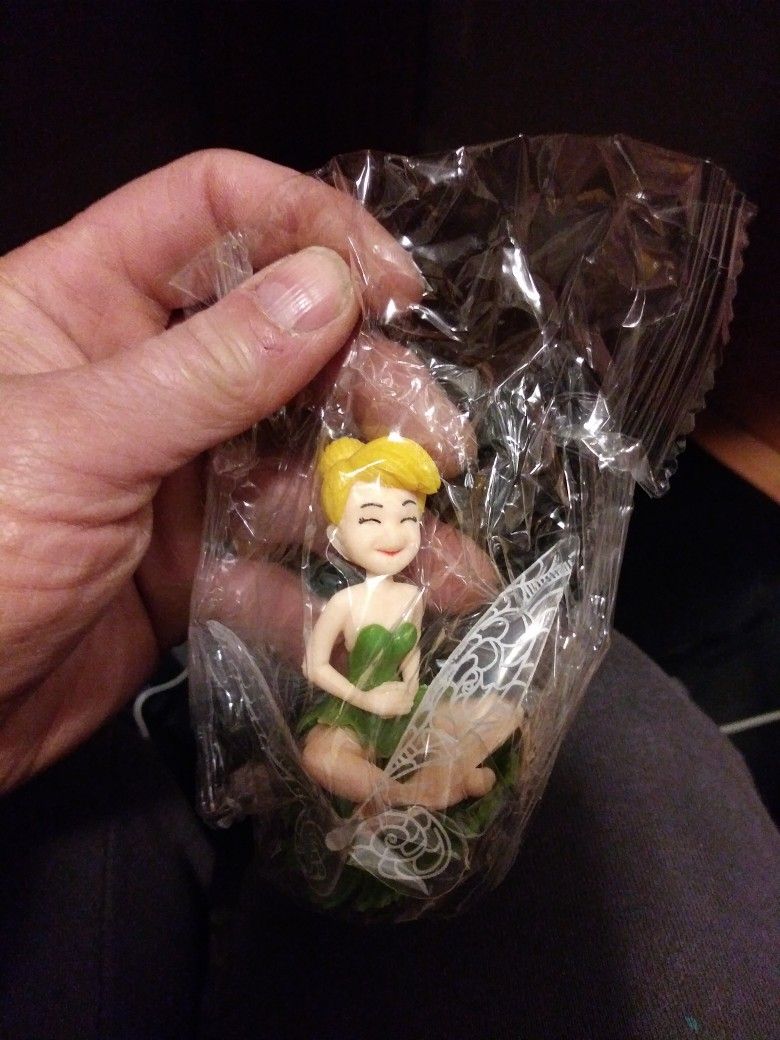 Mini Tinkerbells