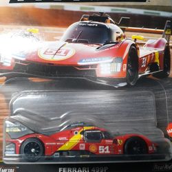 HOTWHEELS 