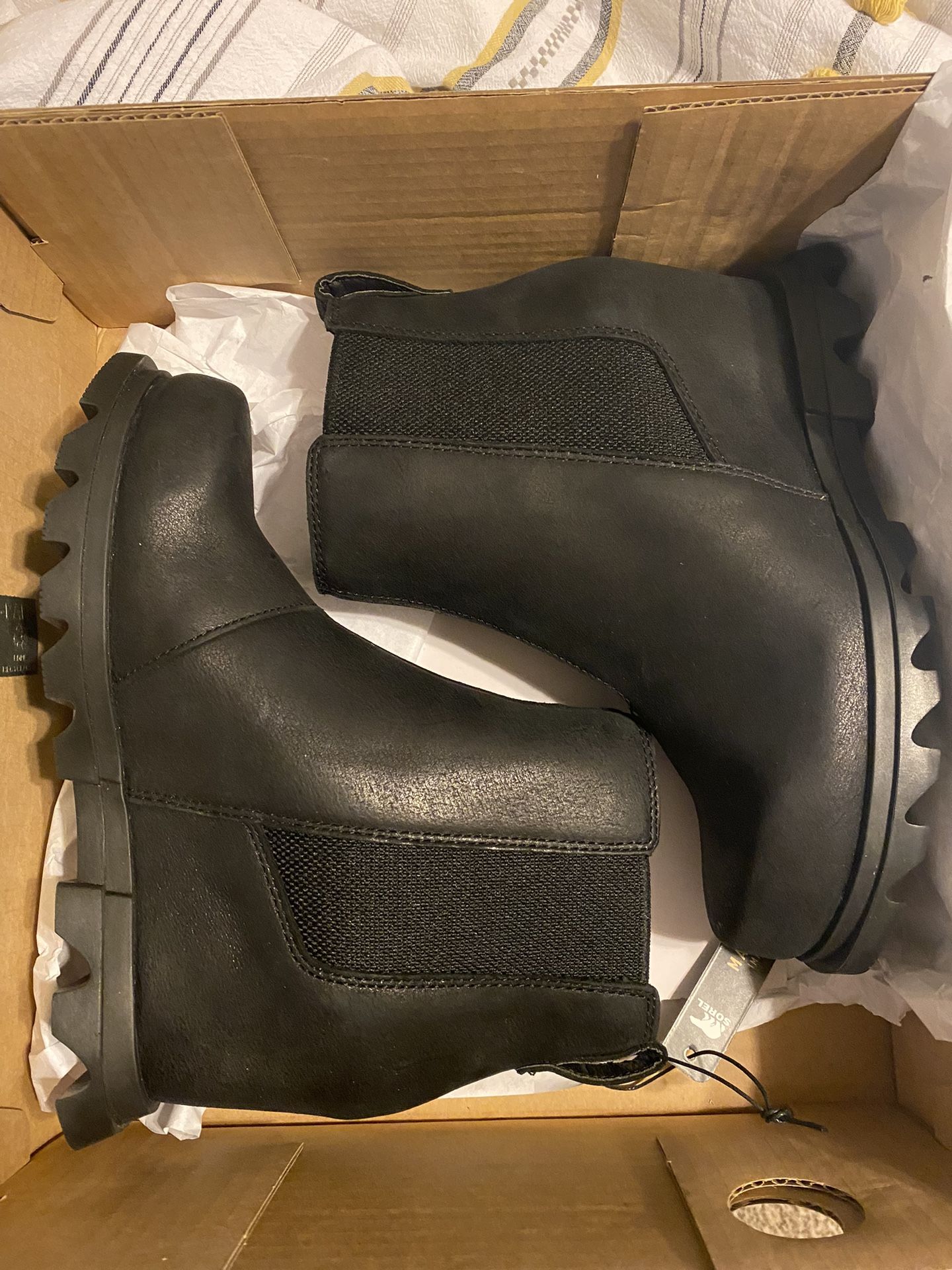 Sorel woman Shoes