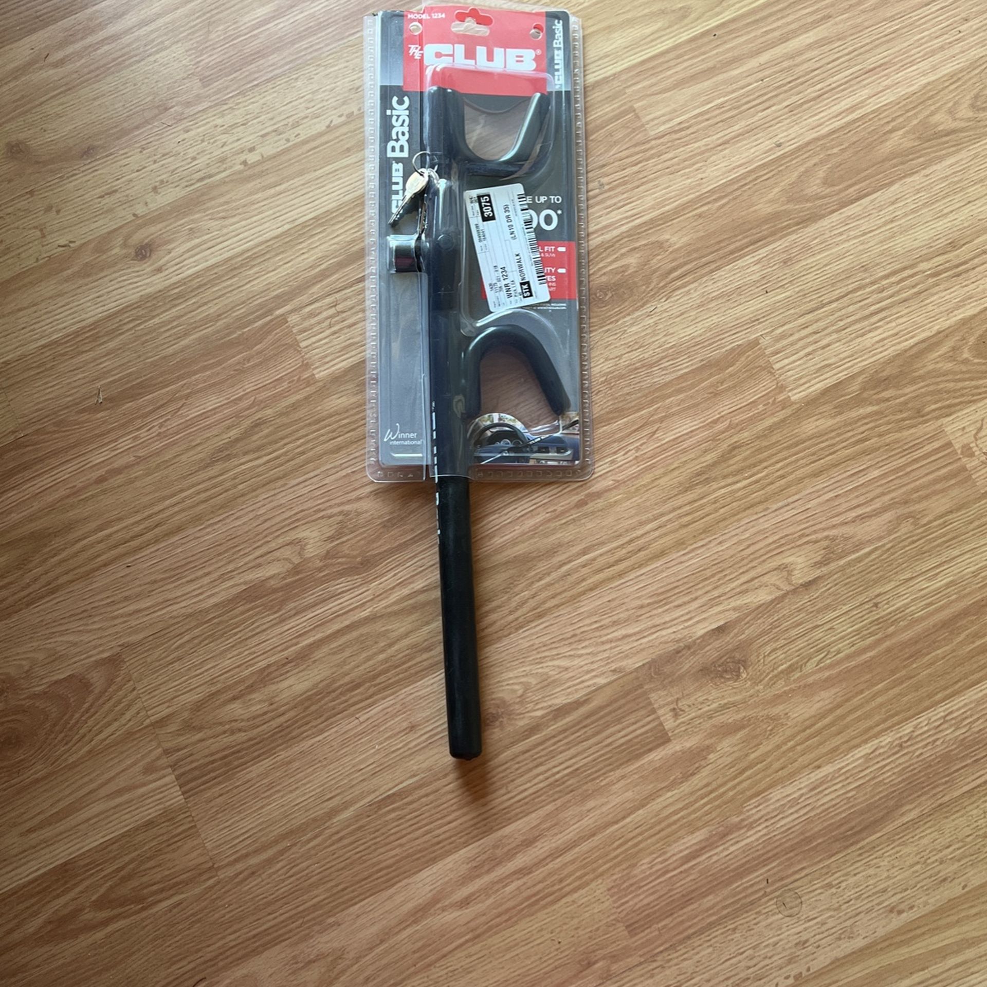 The Club Car Security for Sale in Norwalk, CA OfferUp